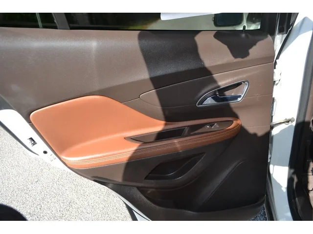 SEMINUEVOS BUICK Encore a Estados en autogozo