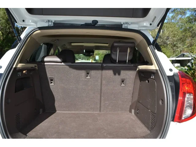 SEMINUEVOS BUICK Encore a Estados en autogozo