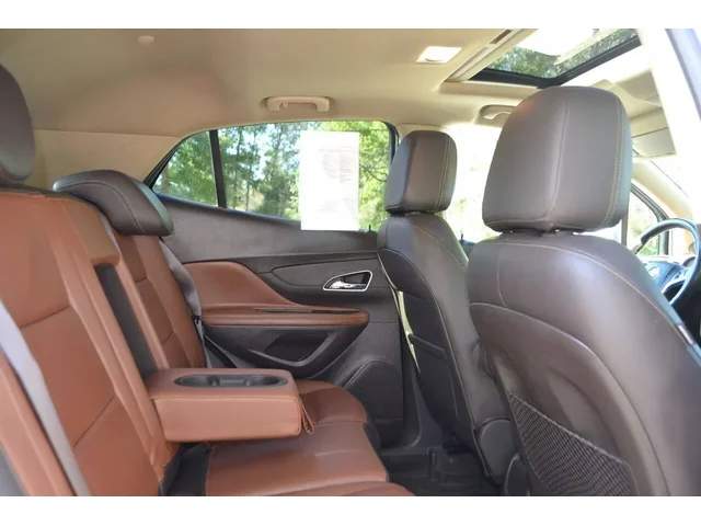 SEMINUEVOS BUICK Encore a Estados en autogozo
