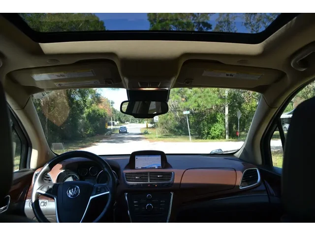 SEMINUEVOS BUICK Encore a Estados en autogozo