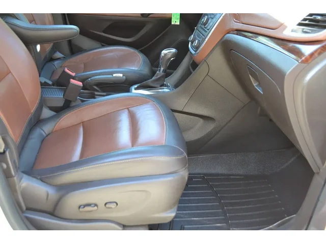 SEMINUEVOS BUICK Encore a Estados en autogozo