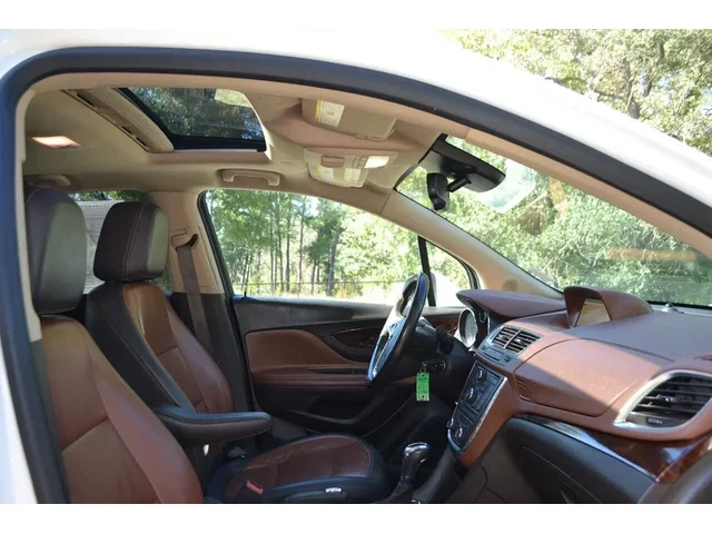 SEMINUEVOS BUICK Encore a Estados en autogozo