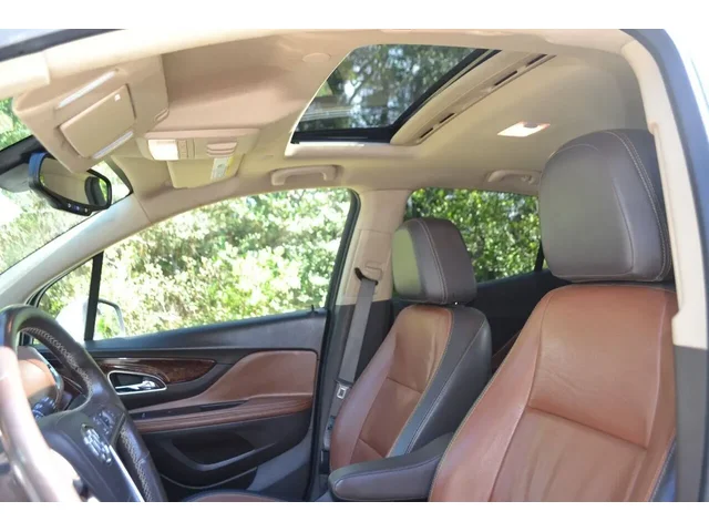 SEMINUEVOS BUICK Encore a Estados en autogozo