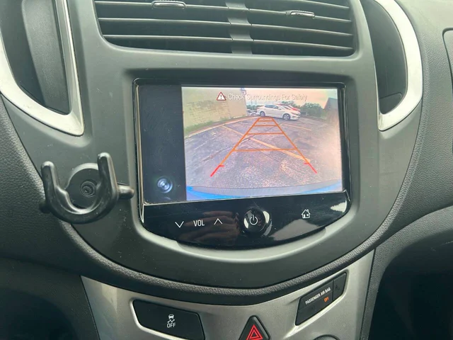 SEMINUEVOS CHEVROLET Trax a Estados en autogozo