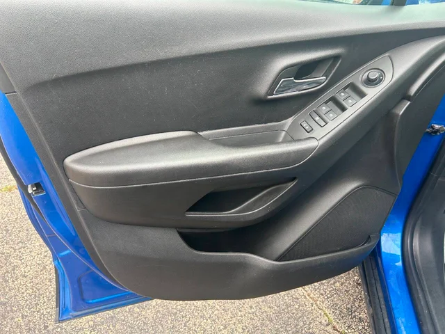 SEMINUEVOS CHEVROLET Trax a Estados en autogozo