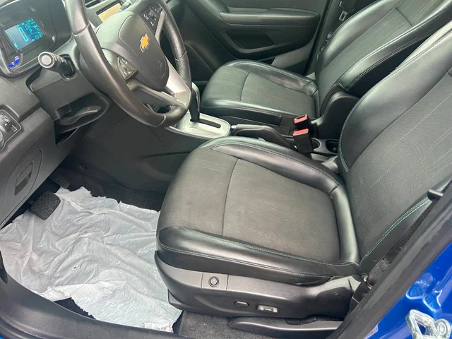 SEMINUEVOS CHEVROLET Trax a Estados en autogozo