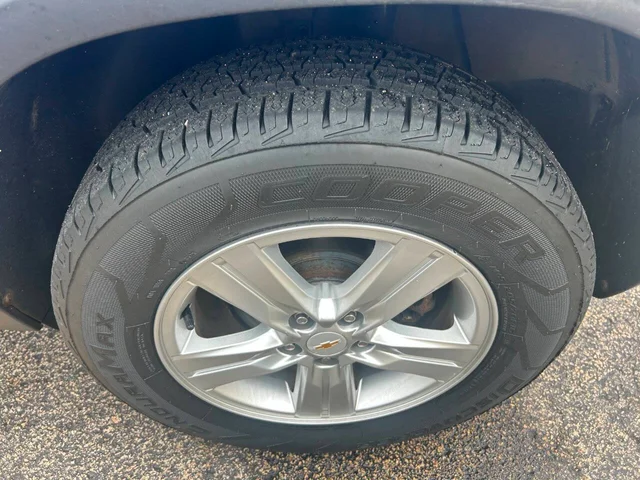 SEMINUEVOS CHEVROLET Trax a Estados en autogozo