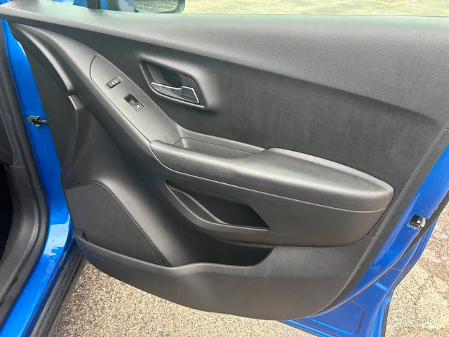 SEMINUEVOS CHEVROLET Trax a Estados en autogozo
