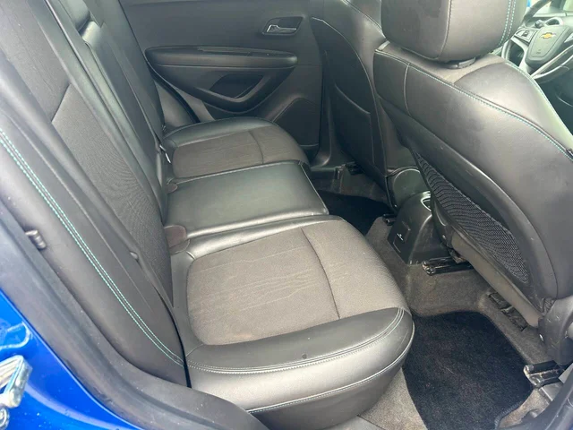 SEMINUEVOS CHEVROLET Trax a Estados en autogozo