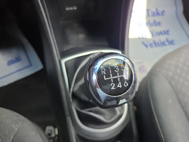 SEMINUEVOS HYUNDAI Accent a Estados en autogozo