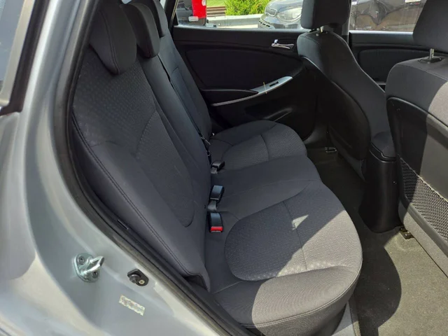 SEMINUEVOS HYUNDAI Accent a Estados en autogozo