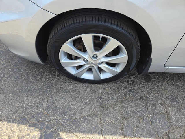 SEMINUEVOS HYUNDAI Accent a Estados en autogozo