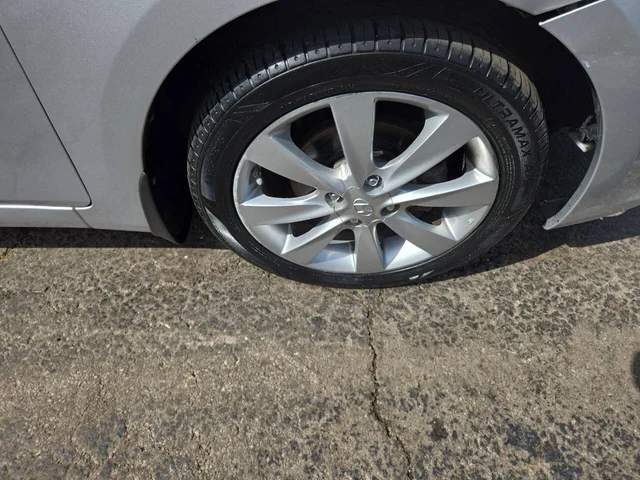 SEMINUEVOS HYUNDAI Accent a Estados en autogozo