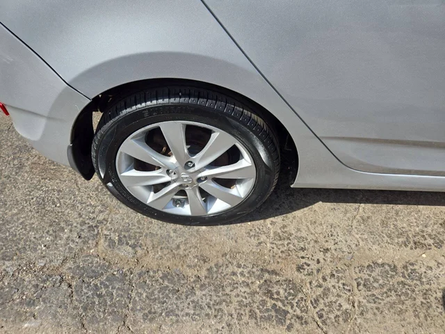SEMINUEVOS HYUNDAI Accent a Estados en autogozo