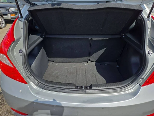 SEMINUEVOS HYUNDAI Accent a Estados en autogozo