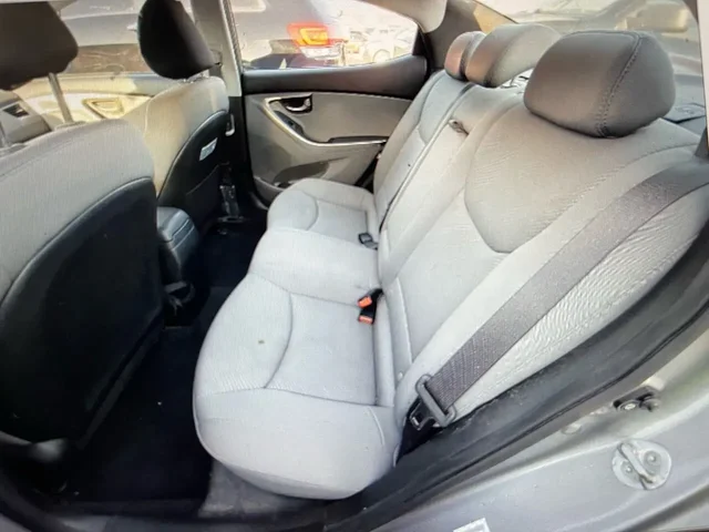 SEMINUEVOS HYUNDAI Elantra a Estados en autogozo