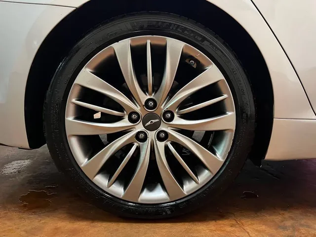 SEMINUEVOS GENESIS G80 a Estados en autogozo