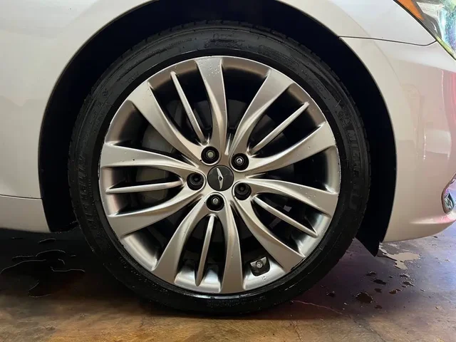SEMINUEVOS GENESIS G80 a Estados en autogozo