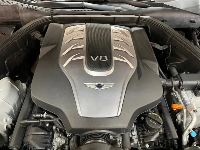 SEMINUEVOS GENESIS G80 a Estados en autogozo