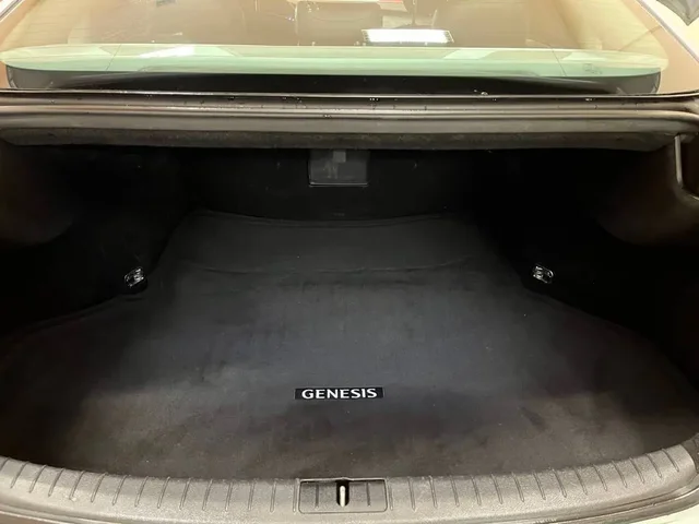 SEMINUEVOS GENESIS G80 a Estados en autogozo