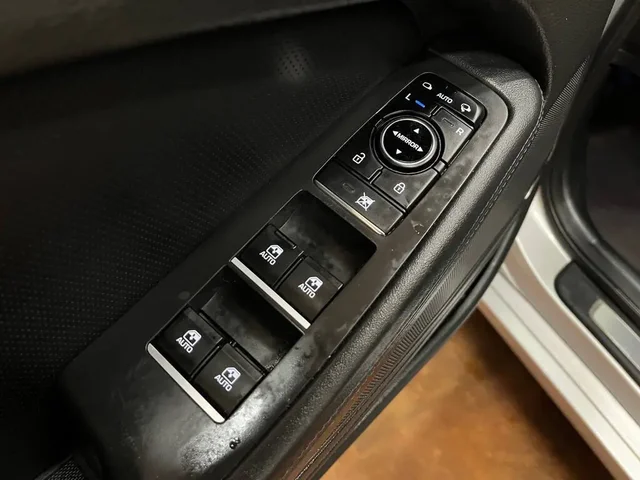 SEMINUEVOS GENESIS G80 a Estados en autogozo