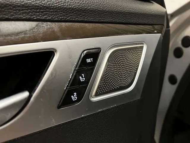 SEMINUEVOS GENESIS G80 a Estados en autogozo