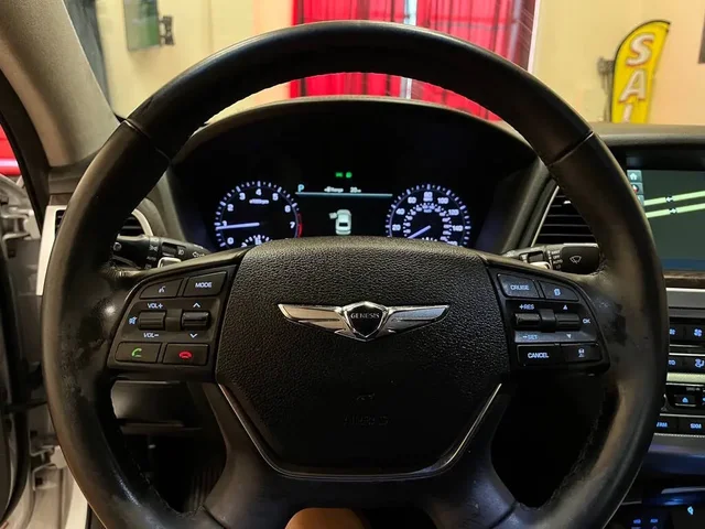 SEMINUEVOS GENESIS G80 a Estados en autogozo