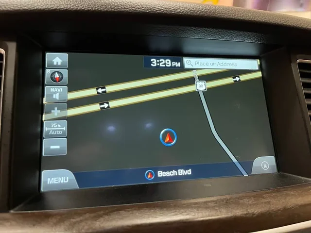 SEMINUEVOS GENESIS G80 a Estados en autogozo