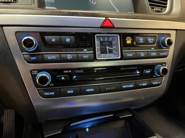 SEMINUEVOS GENESIS G80 a Estados en autogozo