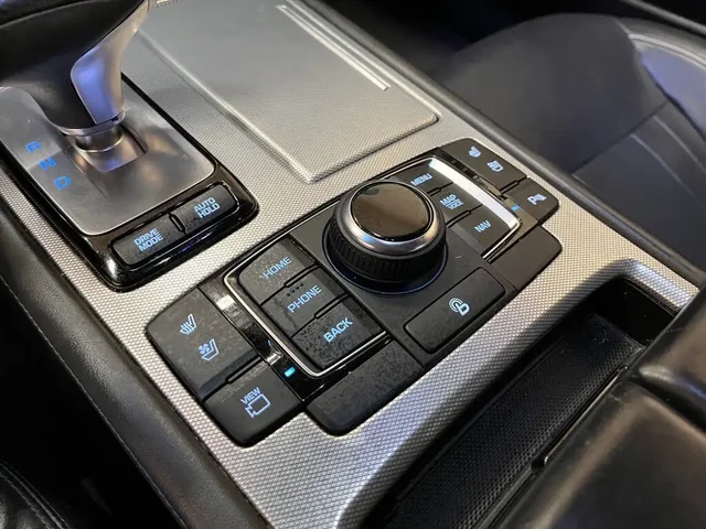 SEMINUEVOS GENESIS G80 a Estados en autogozo