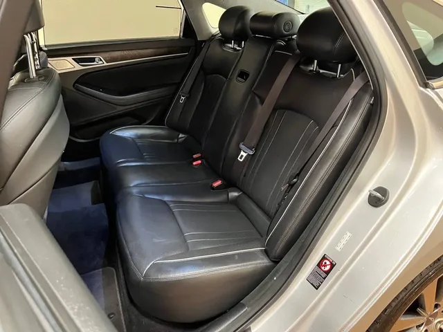 SEMINUEVOS GENESIS G80 a Estados en autogozo