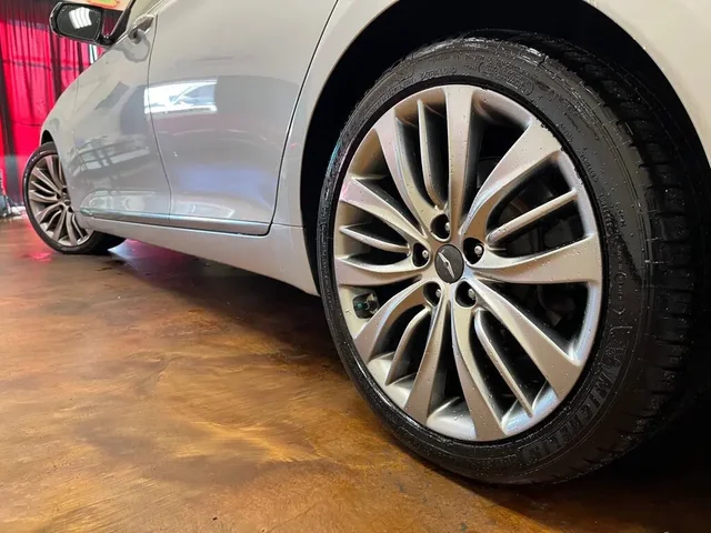 SEMINUEVOS GENESIS G80 a Estados en autogozo