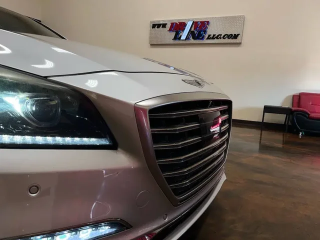 SEMINUEVOS GENESIS G80 a Estados en autogozo