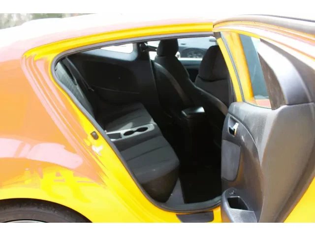 SEMINUEVOS HYUNDAI Veloster a Estados en autogozo