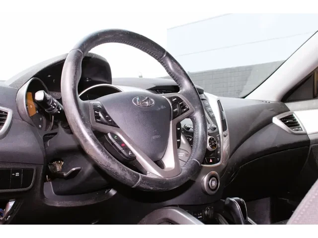 SEMINUEVOS HYUNDAI Veloster a Estados en autogozo