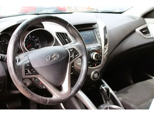 SEMINUEVOS HYUNDAI Veloster a Estados en autogozo