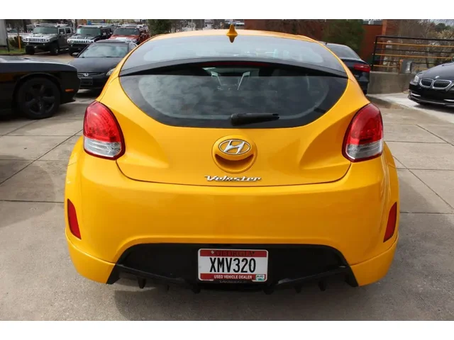 SEMINUEVOS HYUNDAI Veloster a Estados en autogozo