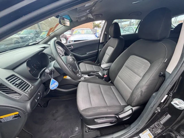 SEMINUEVOS KIA Forte5 a Estados en autogozo