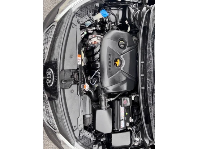 SEMINUEVOS KIA Forte5 a Estados en autogozo