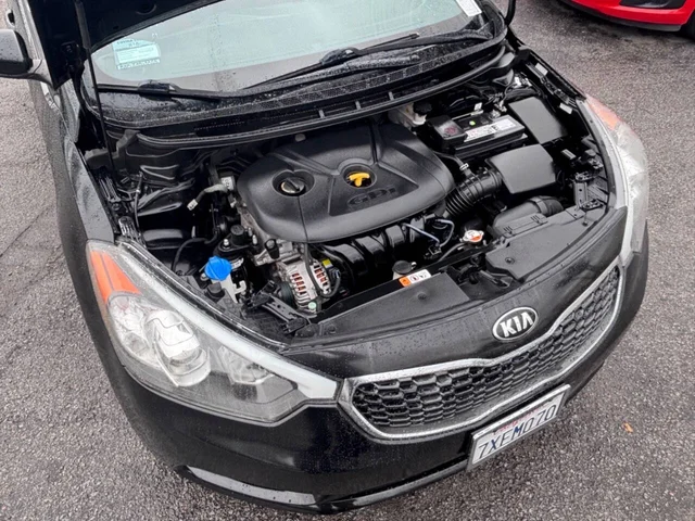 SEMINUEVOS KIA Forte5 a Estados en autogozo