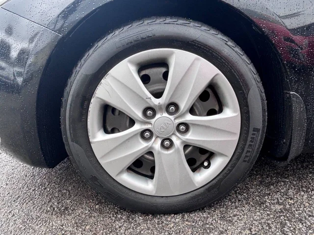 SEMINUEVOS KIA Forte5 a Estados en autogozo