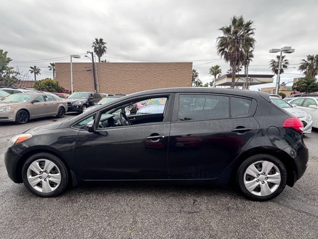 SEMINUEVOS KIA Forte5 a Estados en autogozo