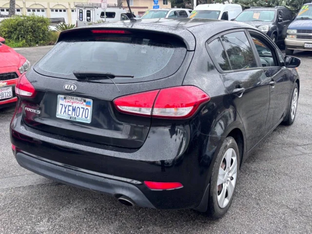 SEMINUEVOS KIA Forte5 a Estados en autogozo