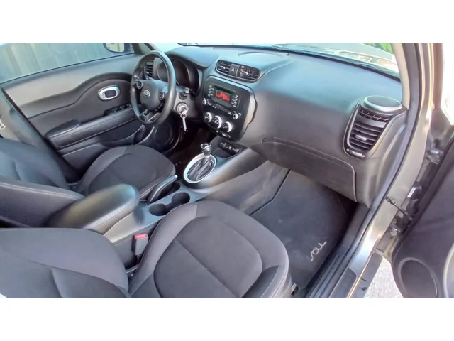 SEMINUEVOS KIA Soul a Estados en autogozo