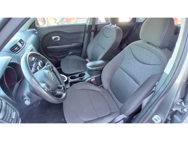 SEMINUEVOS KIA Soul a Estados en autogozo