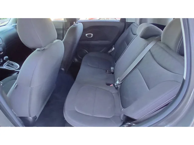 SEMINUEVOS KIA Soul a Estados en autogozo