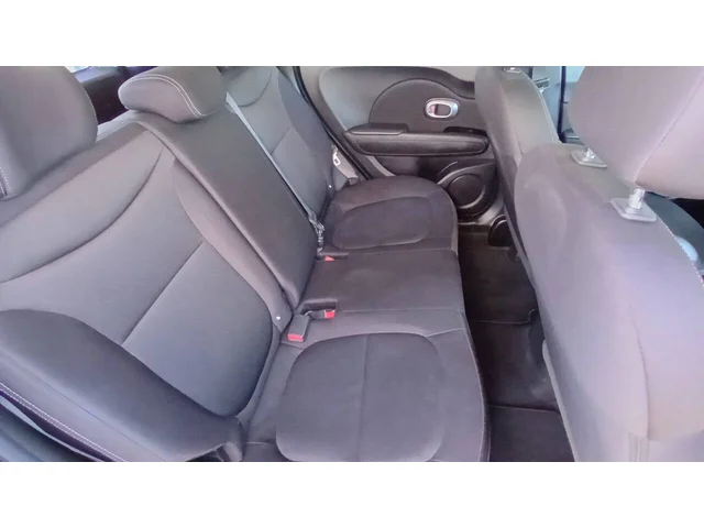 SEMINUEVOS KIA Soul a Estados en autogozo