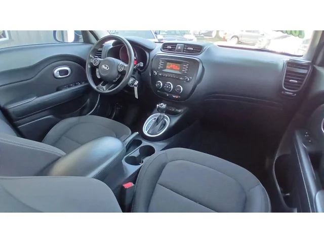 SEMINUEVOS KIA Soul a Estados en autogozo