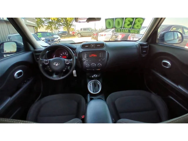 SEMINUEVOS KIA Soul a Estados en autogozo
