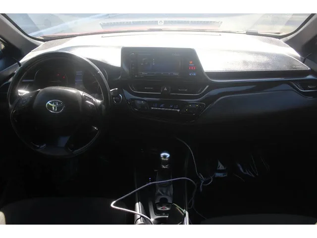 SEMINUEVOS TOYOTA C-HR a Estados en autogozo